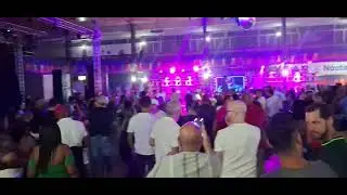 EQUIPE EXPLOS&Atilde;O _ CLUBE N&Aacute;UTICO EM VOLTA REDONDA.RJ _ BAILE DO DIA 11/10/2025