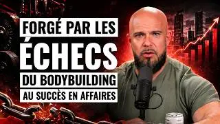 &Eacute;chec, deuil & culturisme