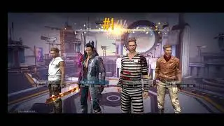 Bermuda squad - Classic || Ranking up in Regional Battle Season 6 || #HAYATO || #FIREFEATHER