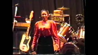 SfbB Herbst Fest 1987