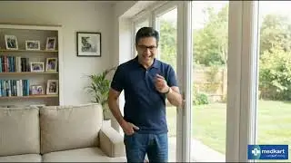 मुझे भी जेनेरिक दवाओं पर संदेह था।
