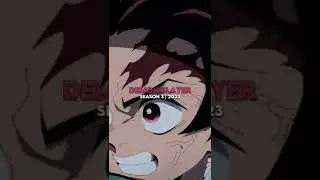 Best Upcoming Animes of 2022 and 2023