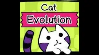 Cat Evolution Game