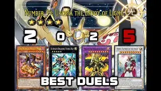 Top 10 Best Fran Duels From 2025 The Most Epic It's Ever Been