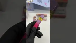 Favorites 2g  liquid diamonds disposable vape