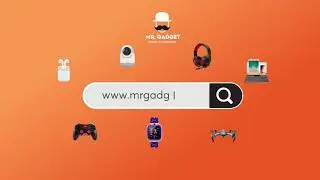 &Mu;&epsilon; Mr. Gadget &kappa;&alpha;&iota; www.themrgadget.gr... &epsilon;ί&sigma;&alpha;&iota; &tau;&zeta;&epsilon;&tau;!