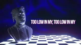 Juice WRLD - Stay High (Official Lyric Video)