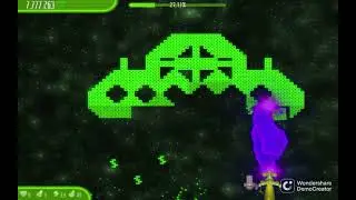 Chicken Invaders 4 &ndash; Levels 61-70 Walkthrough | Epic Space Chicken Battle!