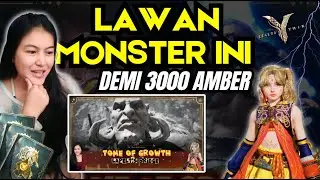 SAGA QUEST YMIR - FULL STORY OF LAPELT'S BRIDGE - TOME OF GROWTH