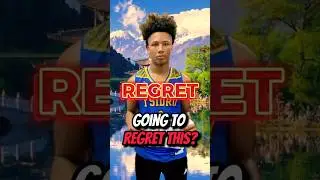 He Just Made a HUGE DECISION&hellip; 🚨🫨