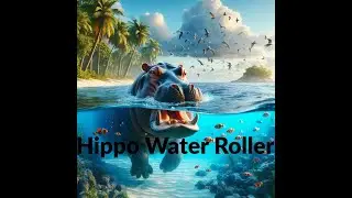 Hippo Water Roller  Transforming Lives