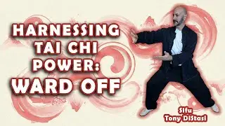 Harnessing Tai Chi Power: Ward Off