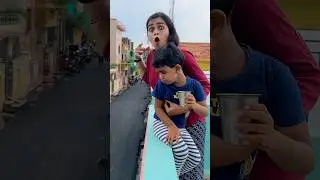 Tom🍓Jerry💥Wait for end⁉️Papa vs amma alaparai😂😂 #tamil #shorts #reels #comedy #fun #laugh #trend