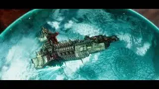 Warhammer 40k Chaos Gate Daemonhunters #Ep.8
