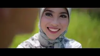 FOcamera - Save The Date Desti & Jefri