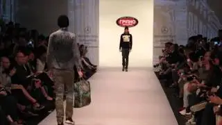 Pasarela Grypho O/I 2014 en MBFWMX