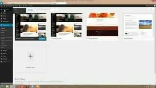 How to Change Colors to Twenty Fourteen Wordpress Theme Without Coding