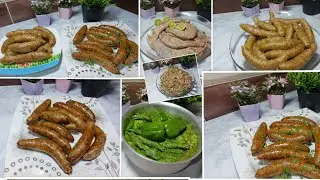 #رمضان# انسى اى طريقه لعمل الممبار تعالى شوفى 🌶️ طريقتى هتعتمديها على طول Zozo Elga 👍🔔