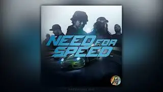 Devil's Whisper (Garage Version) (Need for Speed (2015) OST)