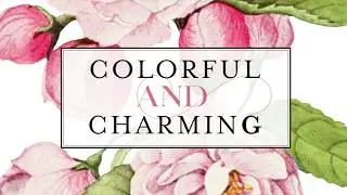 Charming Pastel Spring Inspiration for Every Occasion from Syndicate Sales