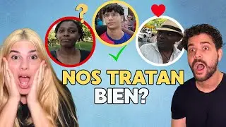 ¿Te tratan bien en Argentina? Esto dicen los extranjeros 😳🇦🇷