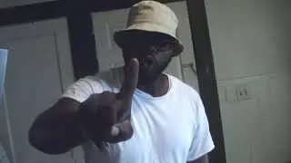 Message for Bathrobe Dwane from Billy Stacks and Dindu Trump