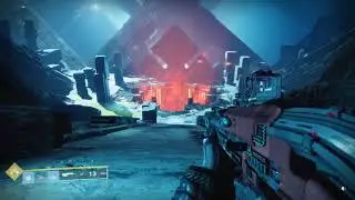 Destiny 2: Curse of Osiris - Пирамидион