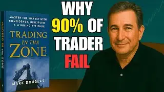 The Hidden Mental Habits of Every Consistently Profitable Trader | The Cortex Trader