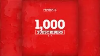 HexBeatz - Interstellar (Grime Instrumental)