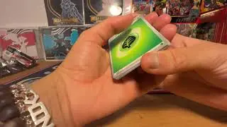 OPENING POK&Eacute;MON TCG 9x PACKS OF TEMPORAL FORCES