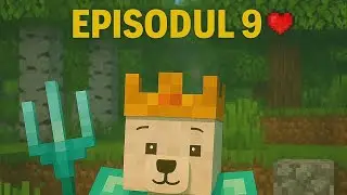 Str&acirc;ngem materiale pentru casa pe Hardcore.Am obtinut un trident !🔱