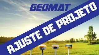 Como ajustar um projeto no Hi-Survey 2.1.4