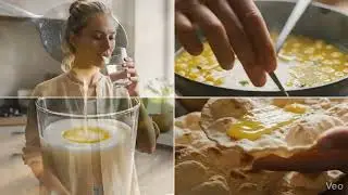 Constipation and Desi Ghee
