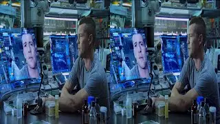 AVATAR (film) - 3D movie for Meta Quest Pro - AI Immersive Studios