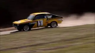 Rallye Kempenich 2017 Best of Sound,Action and Mistakes