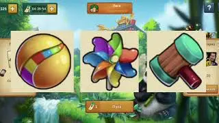 Wildlife Event 2023. Forge of Empires