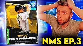We made some upgrades to our NMS team... | MLB The Show 22