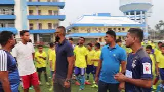 PRONOY HALDER WITH KSA CHILDREN