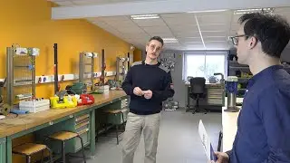 Formation OiEau - Exploitation des installations &eacute;lectriques dans les usines d'eau