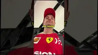 Free Flight Upgrade for F1 Driver...
