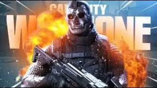 🔴DAY 2 LEARNING CONTROLLER ON WARZONE 🔴