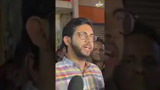 आदित्य ठाकरेंचा राज्य सरकारवर हल्लाबोल. #Atpatnews #AadityaThackeray #shivsena