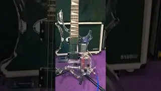 The Forgotten Leo Jaymz Guitar