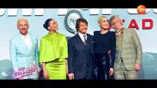 Zee Connect Season 13 | Mission Impossible 7 Premiere