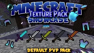 [1.8] BEST DEFAULT PVP TEXTURE PACK - MINEASAUR