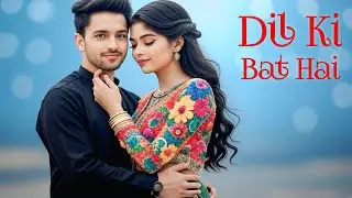 Soulful Hindi Romantic Song | Romantic Hindi love song 2025 | New Hindi Love Song 2025 |