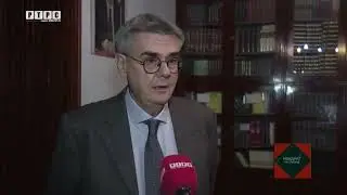 Istorija srpskog naroda u Jugoslaviji - Prvi tom obuhvata period od 1918. do 1941.