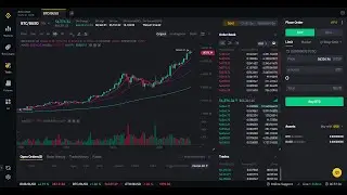 How to open CoinBase Account and Wallet?