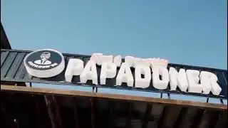 PAPADON&rsquo;ER  Кокшетау⠀