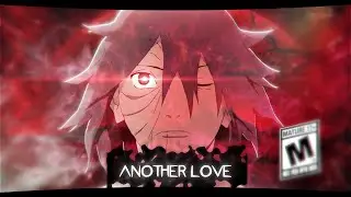 Another Love 